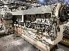 DAVIS STANDARD Extruder, 6" dia 29.5:1 L/D, 400 hp,